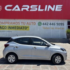 HYUNDAI GRAND I10 5DR GL 2025