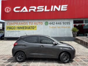 HYUNDAI GRAND I10 5DR GL MID 2023