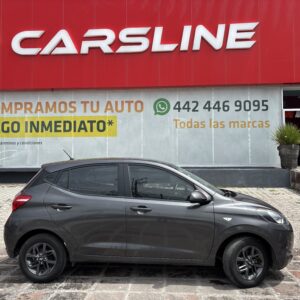 HYUNDAI GRAND I10 5DR GL MID 2023