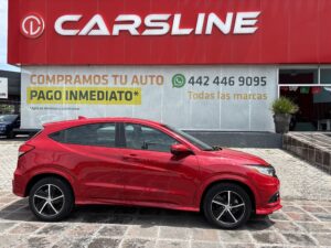 HONDA HR-V TOURING 2022