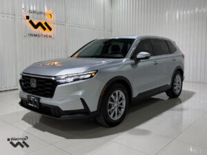 Honda CR-V Turbo Plus 2026