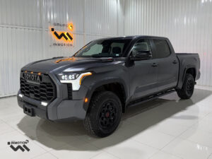 Toyota Tundra TRD PRO HEV 2026