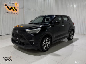 Toyota Raize XLE 2024