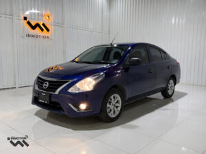Nissan V-Drive 4Puertas 2023