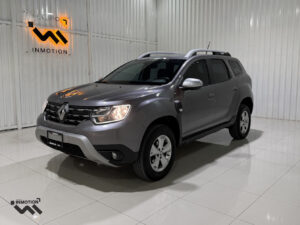 Renault Duster Iconic 2022