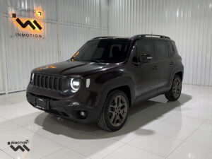 Jeep Renegade Limited 2022