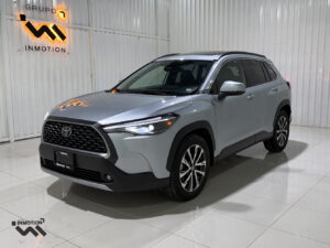 Toyota Corolla Cross XLE 2024