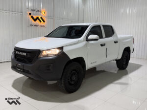 RAM RAM 1200 Trade Sman 2025