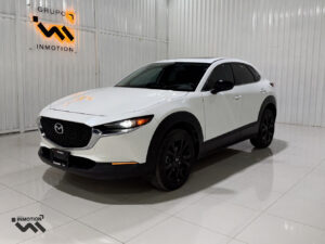 Mazda CX-30 Signature 2023