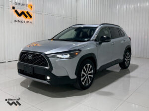 Toyota Corolla Cross XLE 2025