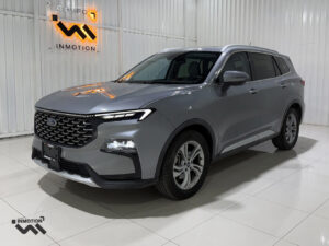 Ford Territory Trend FWD 2025