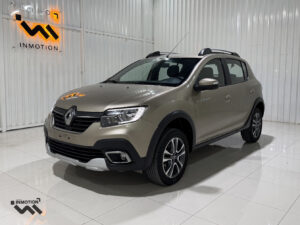 Renault Stepway Intense 2023