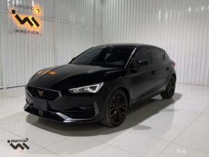 Cupra Leon TSI 2024