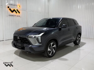 Mitsubishi Outlander Sport SE Plus 2026