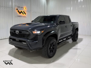 Toyota Tacoma TRD Sport 4x4 2025