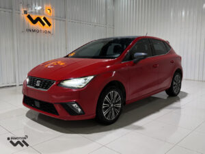 Seat Ibiza Xcellence 2021