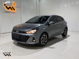 Hyundai HB20 GL MID 2023