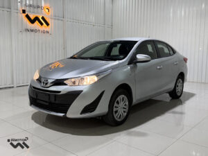 Toyota Yaris SD Core 2020