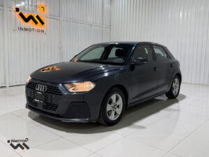 Audi A1 Sportback 2020
