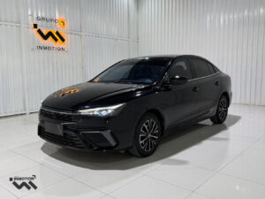 MG MG5 COM Excite 2025