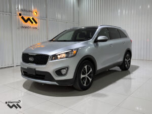 KIA Sorento EX Pack 2017
