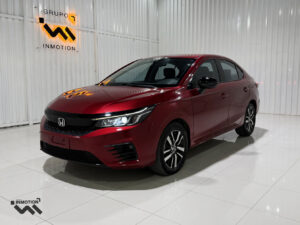 Honda City Sport 2022