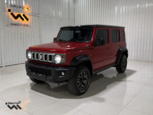 Suzuki Jymny GLX 2025