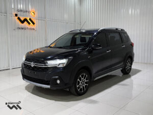 Suzuki Ertiga XL7 2022