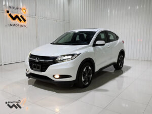 Honda HR-V Touring 2018
