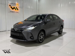 Toyota Yaris S SD 2021