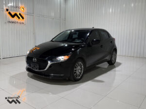 Mazda Mazda 2 I Grand Touring MHEV HB 2023
