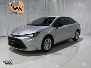 Toyota Corolla LE 2020