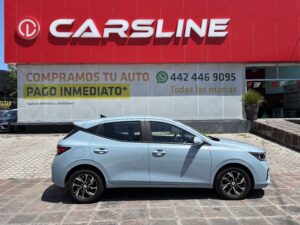 CHEVROLET AVEO HATCHBACK PAQ C LT PLUS 2026