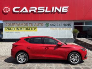 SEAT LEON TSI 2021