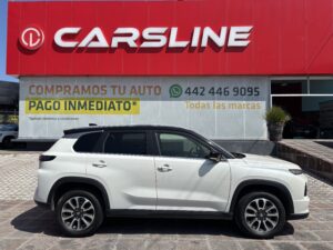 SUZUKI GRAND VITARA GLX BOOSTERGREEN 2024