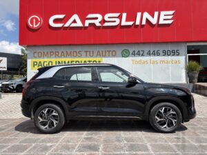 HYUNDAI CRETA LIMITED 2024