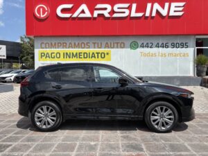 MAZDA CX-5 S GRAND TOURING 2WD 2024