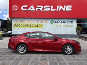 TOYOTA CAMRY HEV LE SEDAN CVT 2025