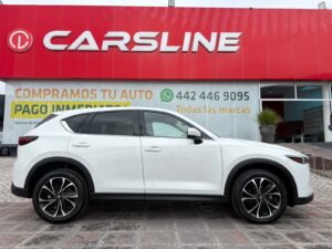 MAZDA CX-5 S GRAND TOURING 2WD 2.5L 2023