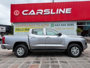 MITSUBISHI L200 GLX 4X2 MAN 2025