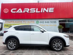 MAZDA CX-5 I GRAND TOURING 2WD 2021