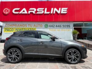 MAZDA CX3 I SPORT 2WD 2026