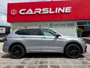 VOLKSWAGEN TIGUAN R-LINE 2.0 LTS TSI 2023