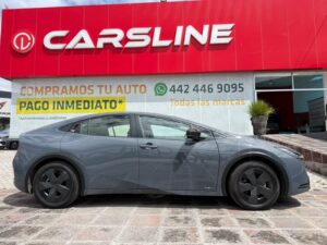 TOYOTA PRIUS PREMIUM 2026